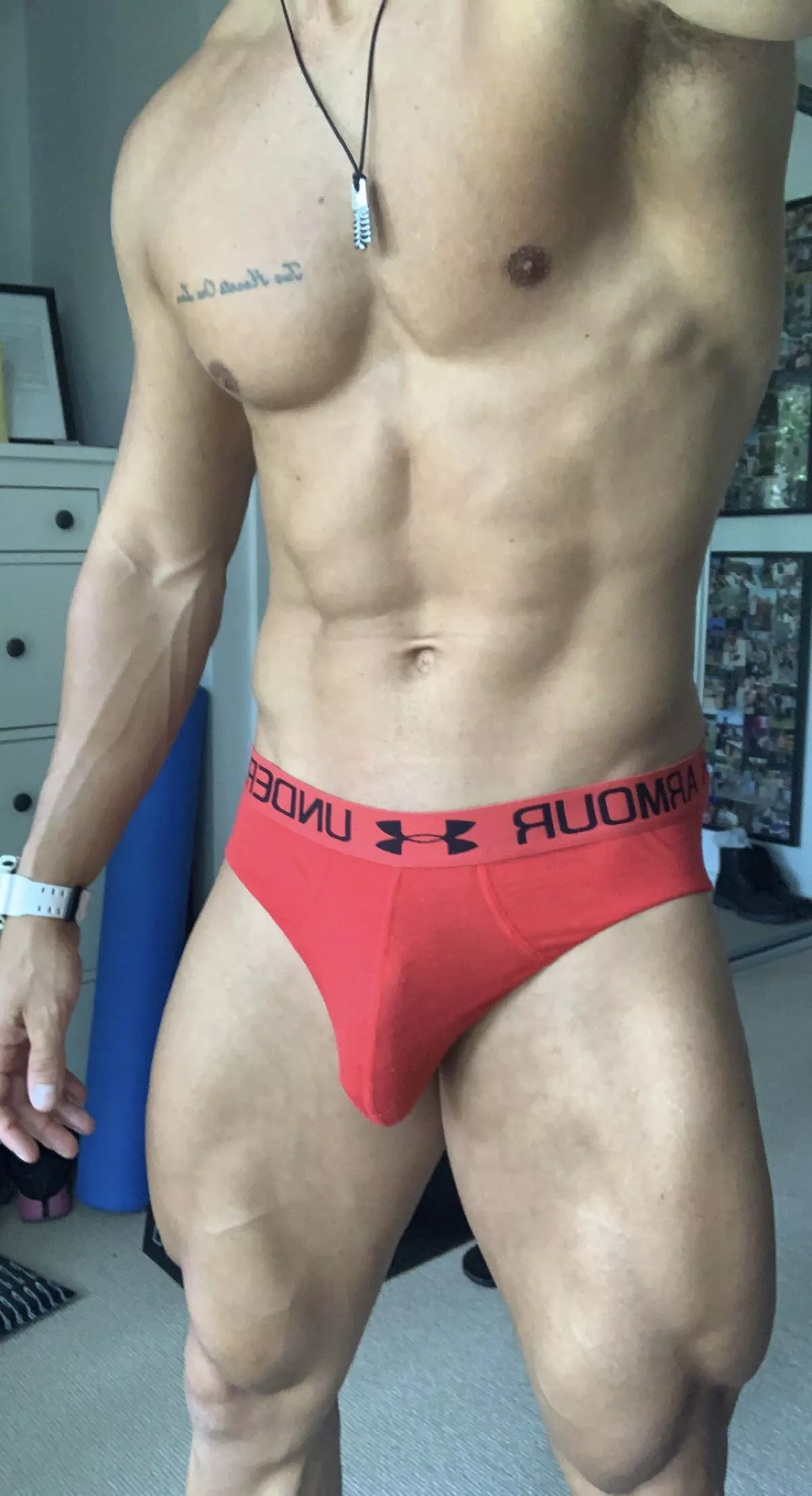 Keep ‘em guessing 😎