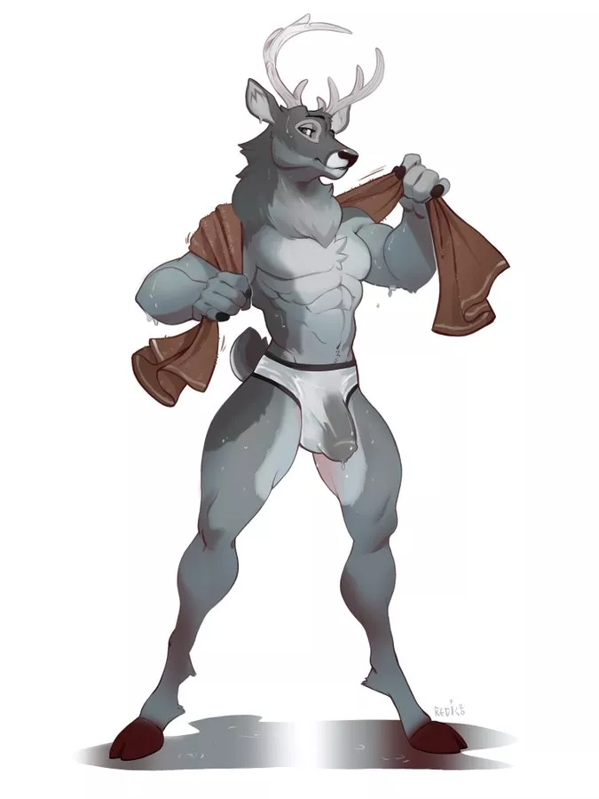 Keep It Brief (Redic-nomad)