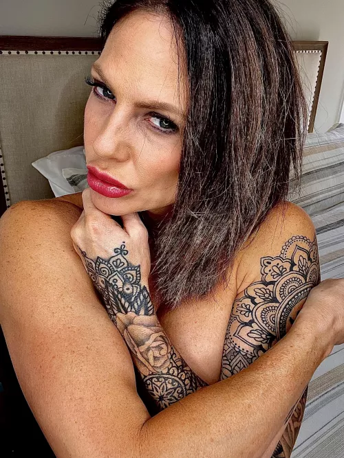 Keep me warm? 42 MILF