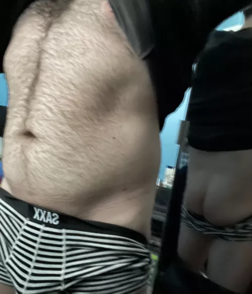 Keep Me Warm On This Cold Winter Day?