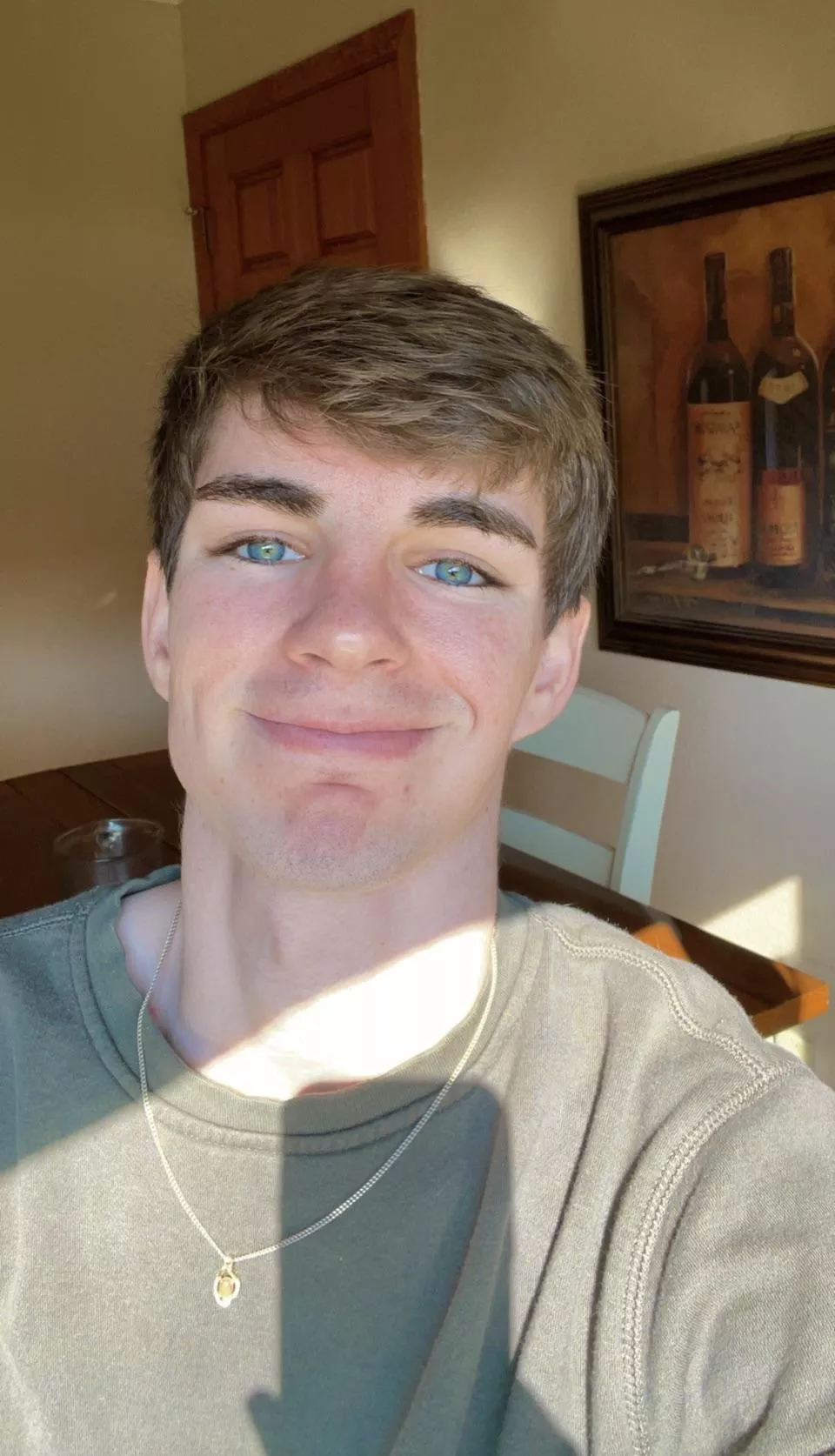 Keep on keepin’ on!