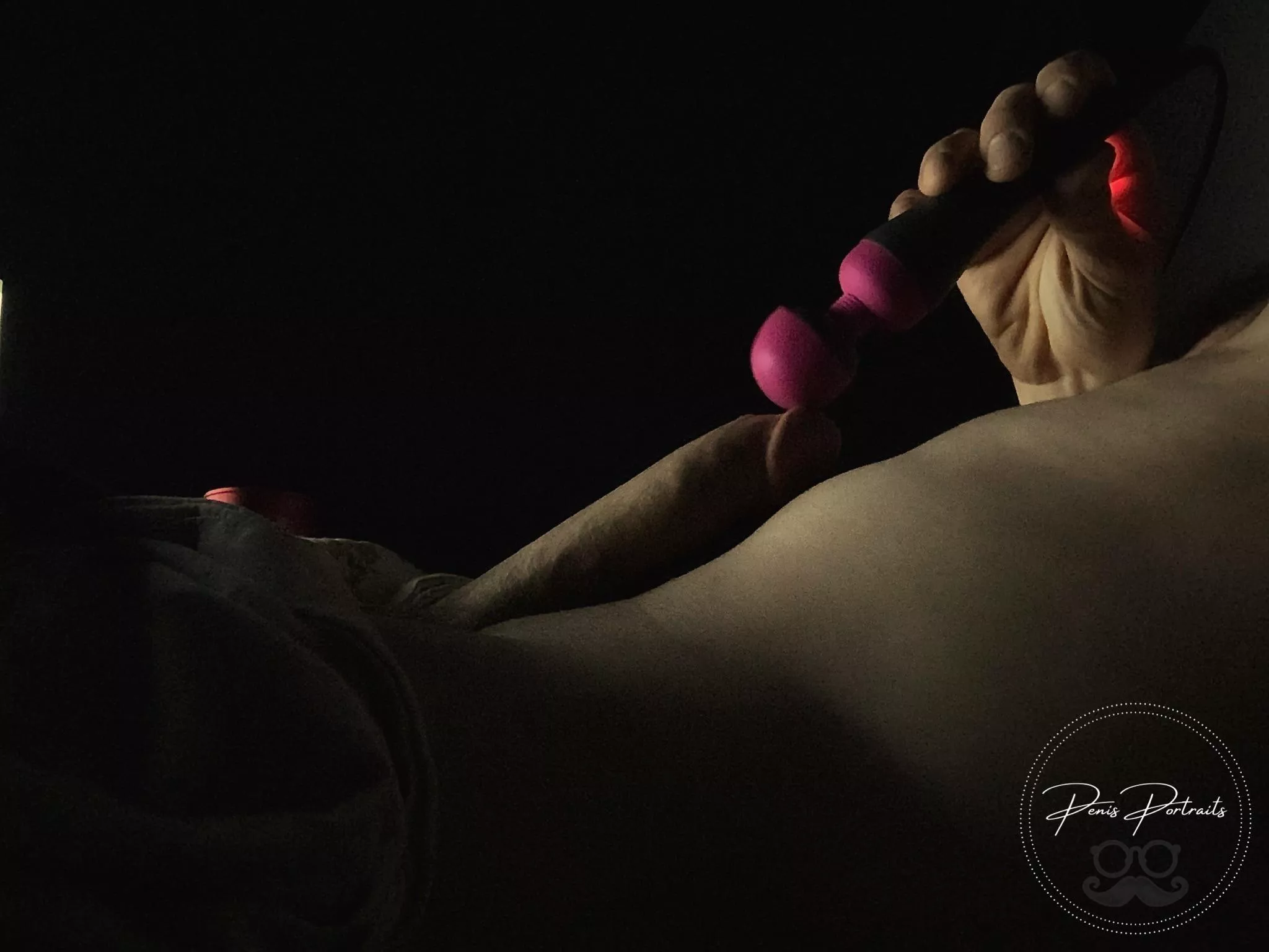 Keep the light low and the vibe on high! (M)(38)