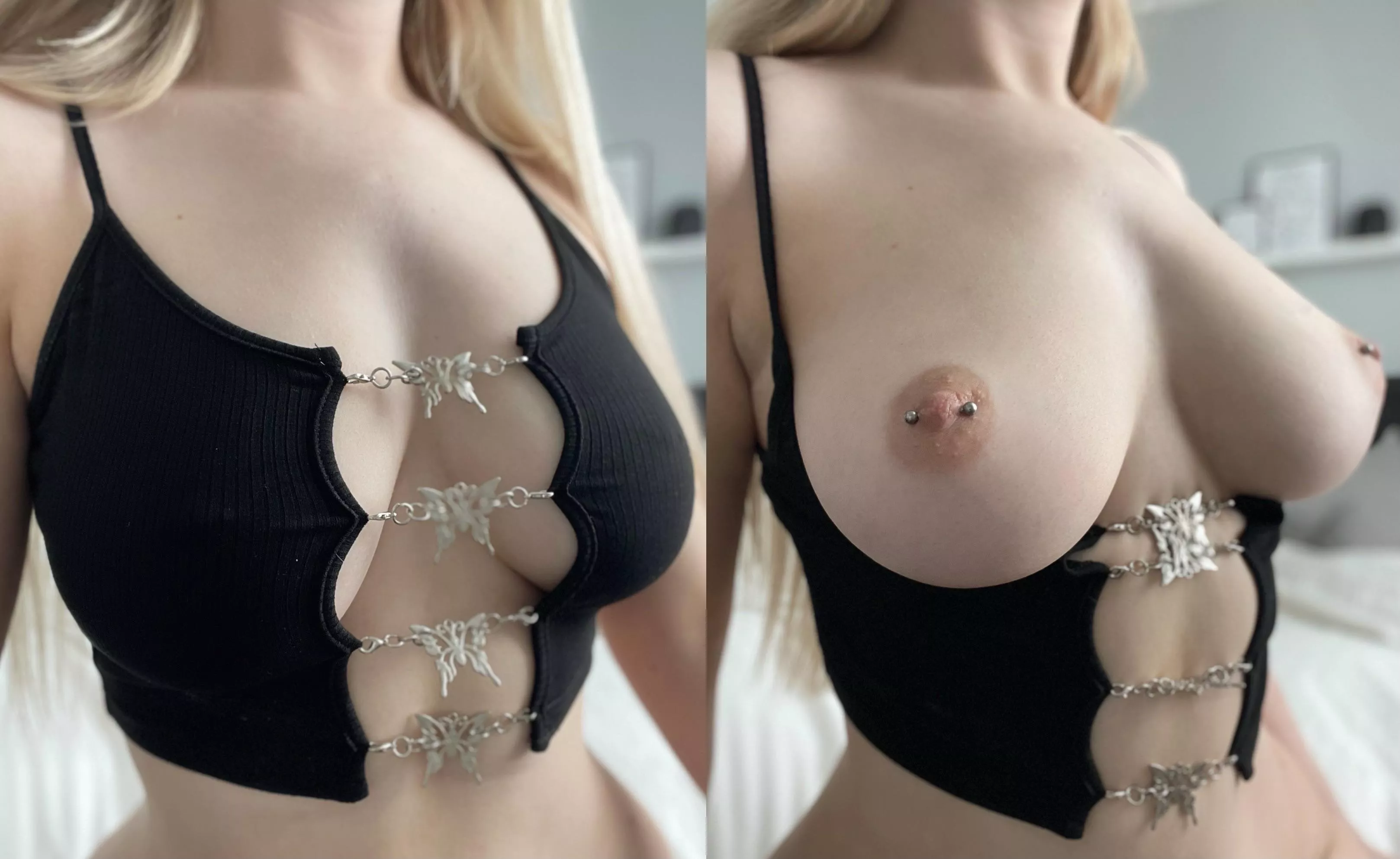 Keep the top on or off?