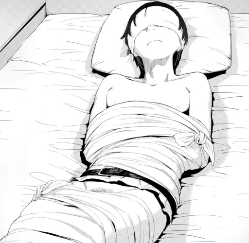 Keep you nice and snuggled 🥰