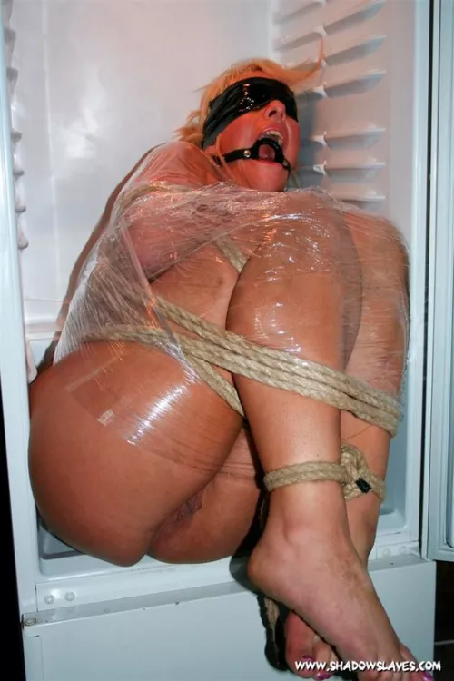 keep'em cold for further use !