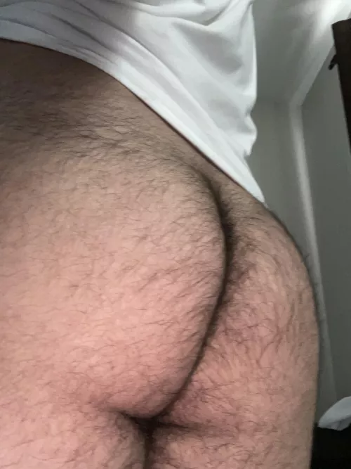 keepin it nice and fuzzy :)