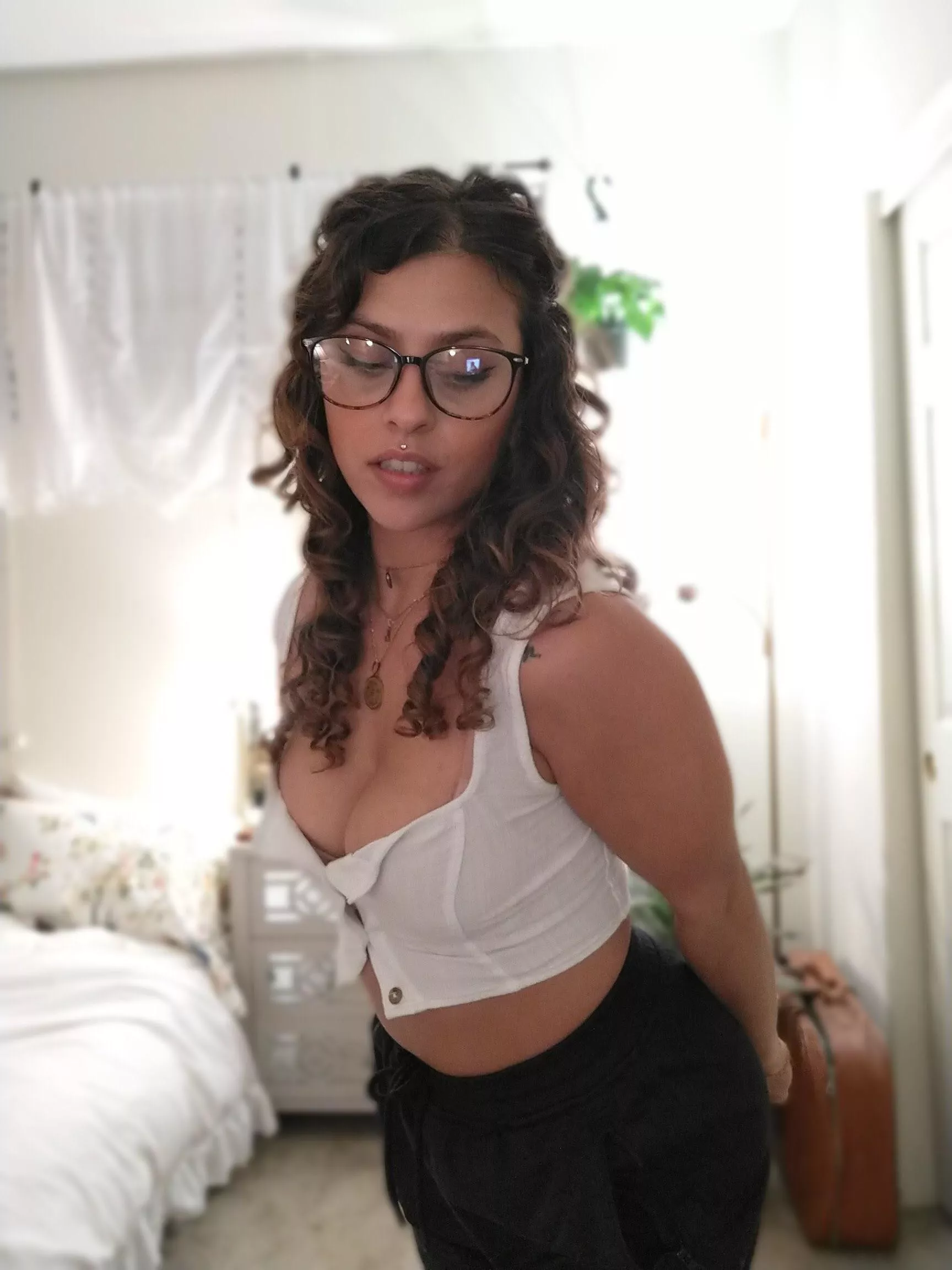 Keeping daddy empty is my only concern