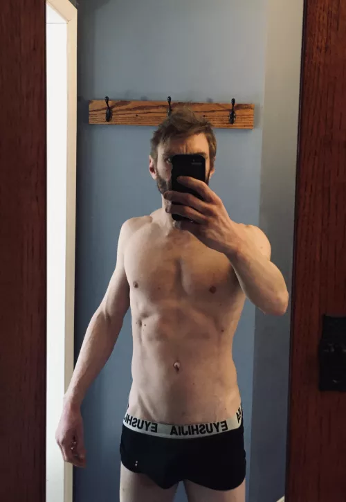 Keeping it in, for now