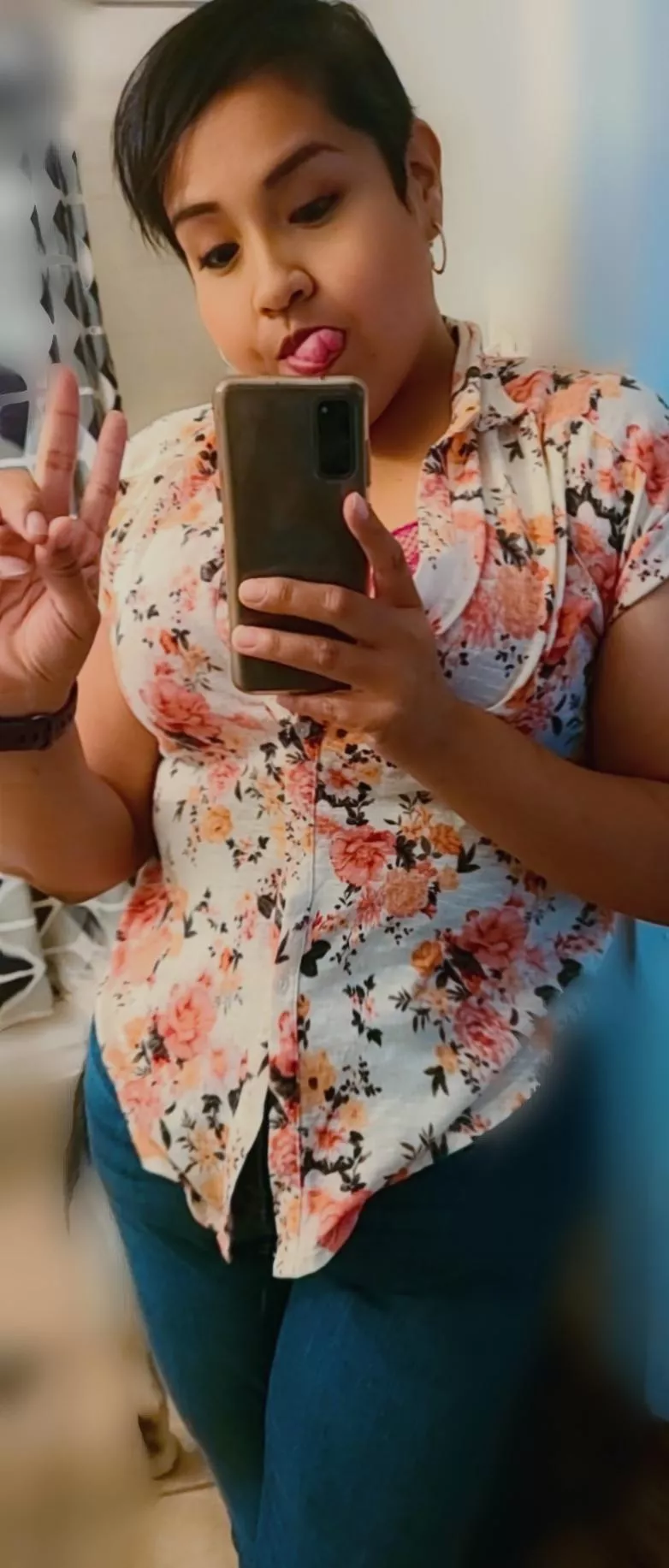 Keeping it PG this is me on a regular day 😋