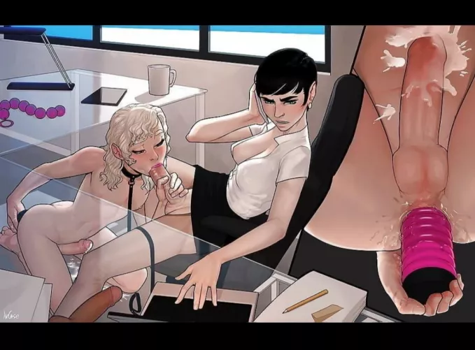 Keeping the boss happy