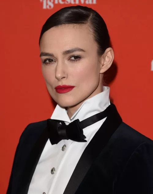 Keira Knightley