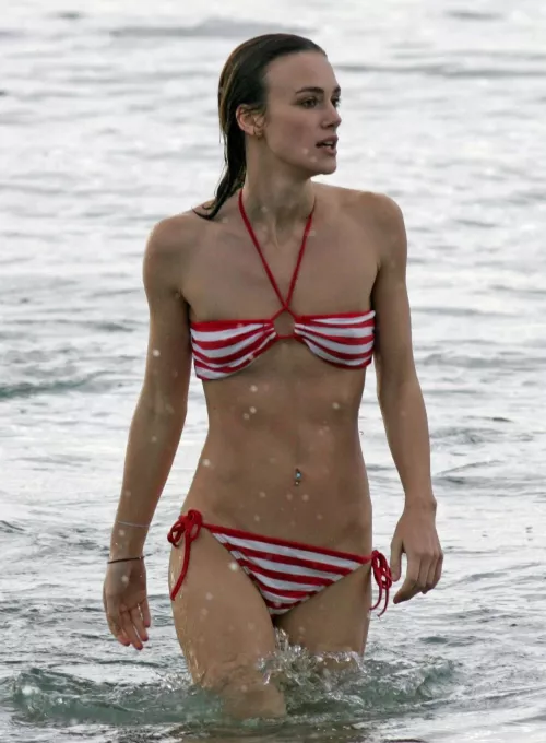 Keira Knightley