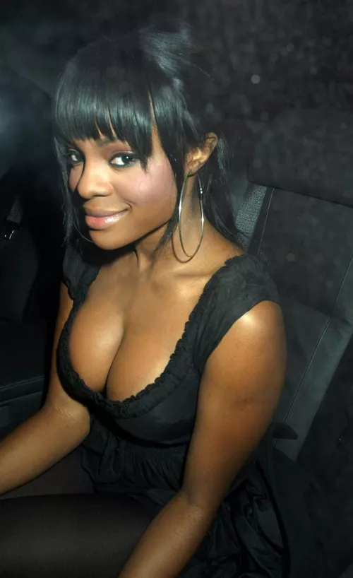 Keisha Buchanan