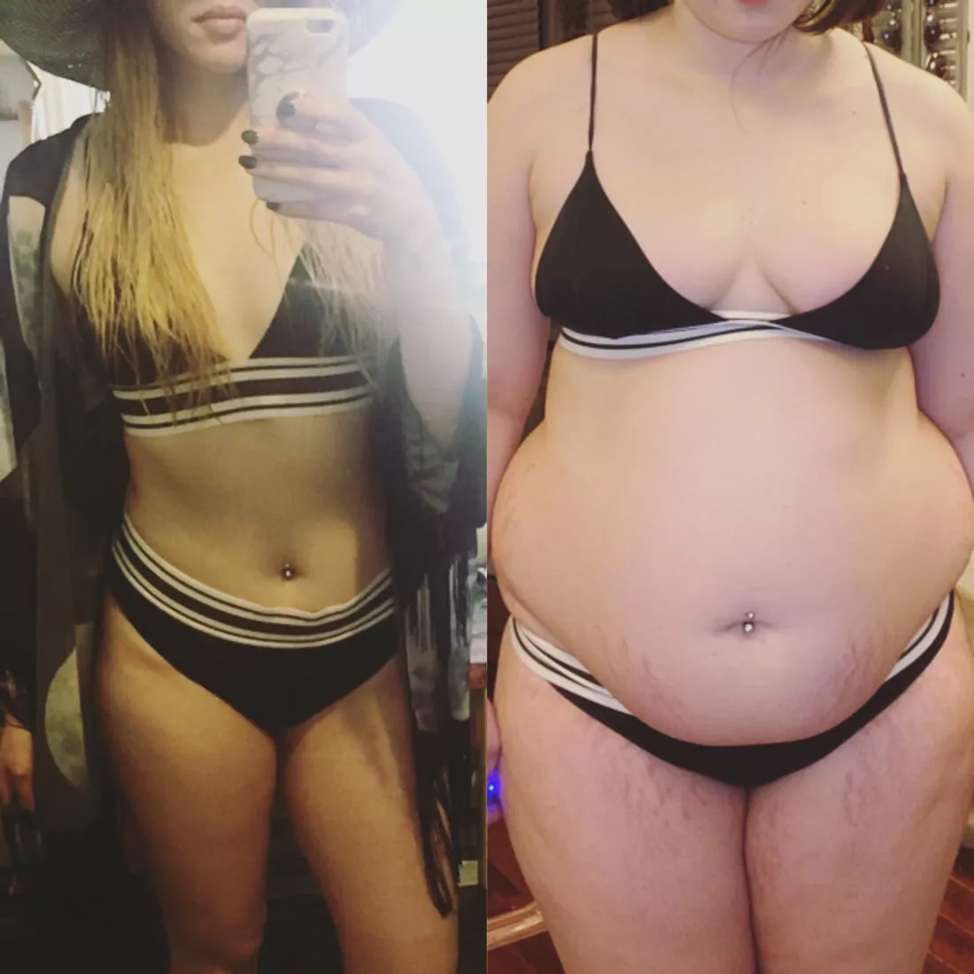 Kellijellibelli has gotten huge Kellijellibelli has gotten huge