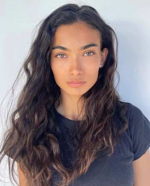 Kelly Gale