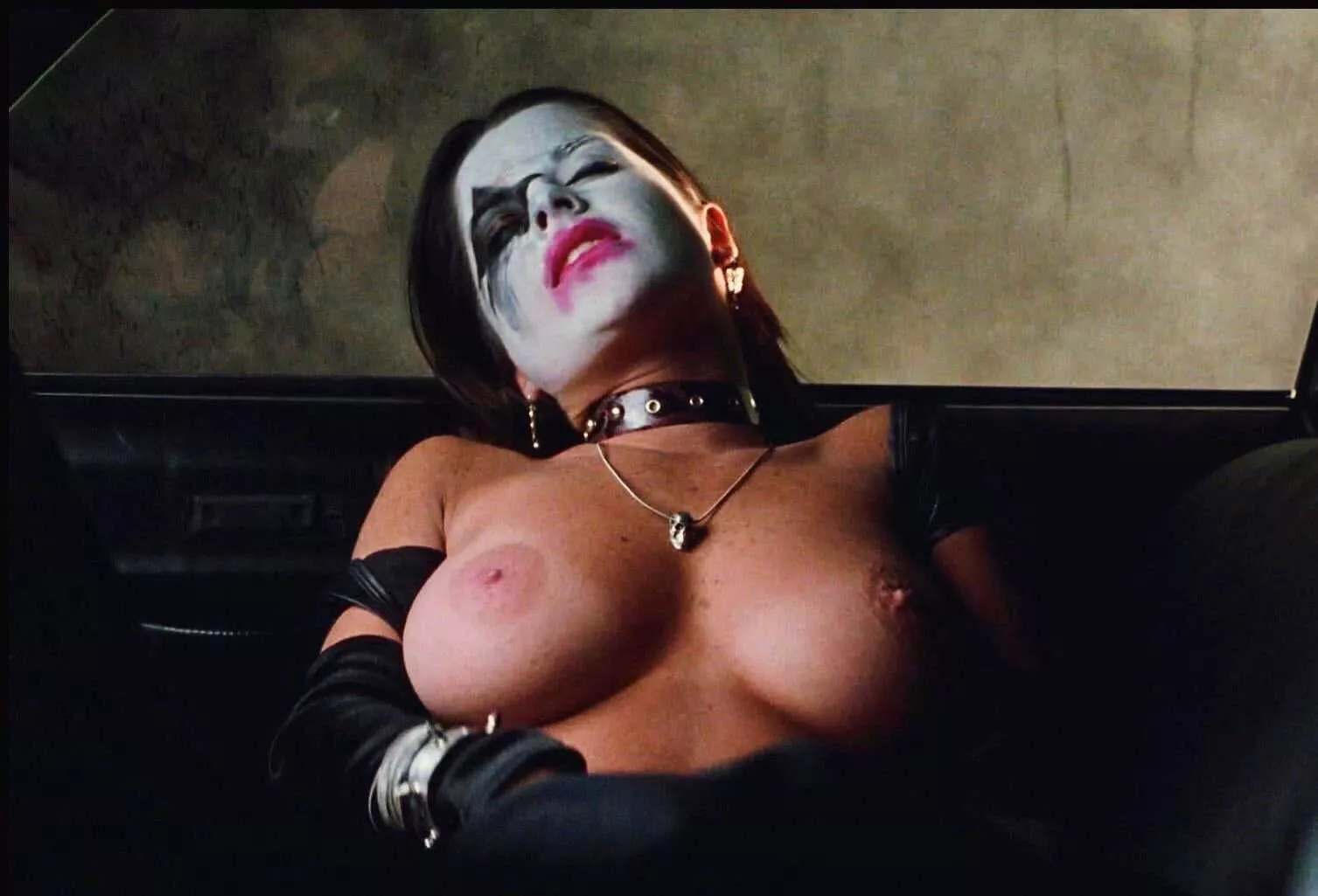 Kelly Monaco (Idle Hands)