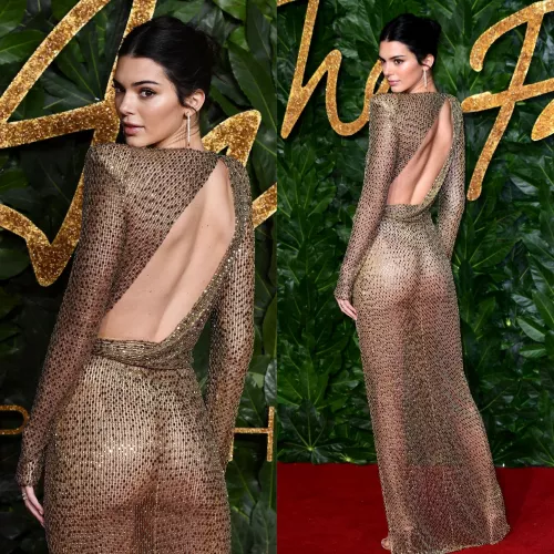 Kendall Jenner