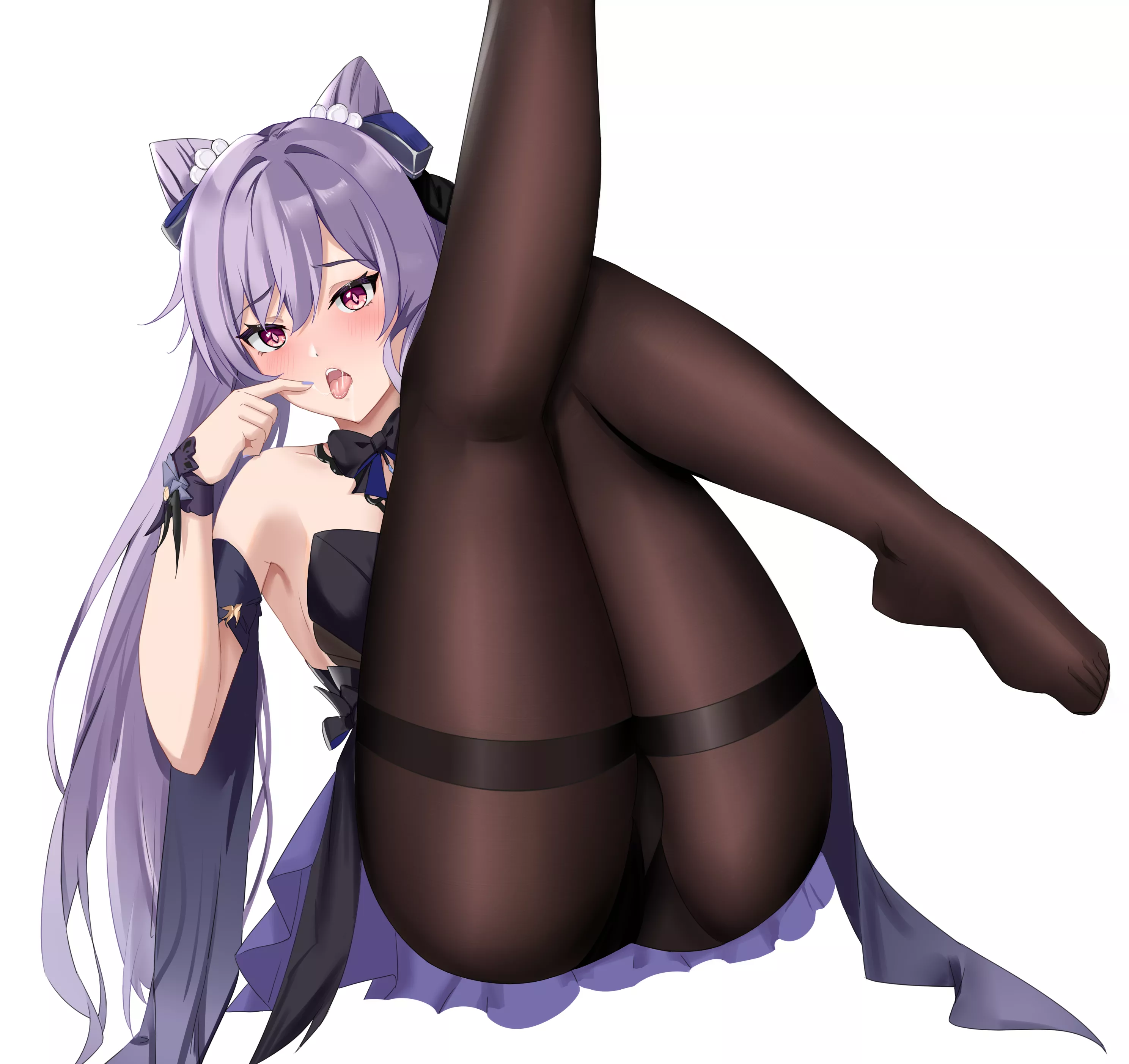 Keqing [Genshin Impact]