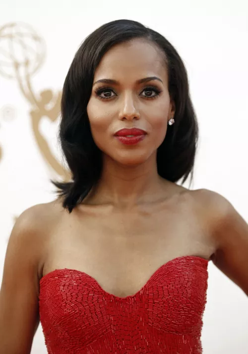 Kerry Washington