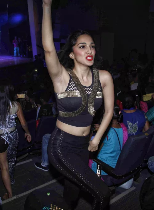 Kiara Advani