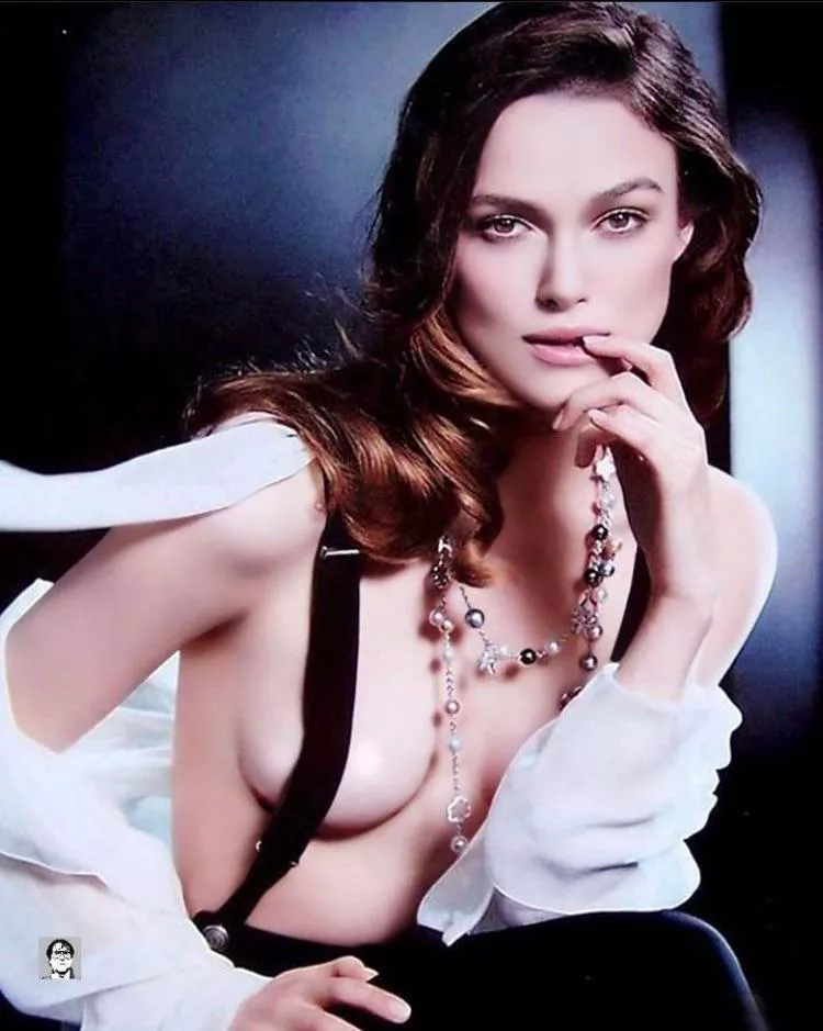 Kiera Knightley