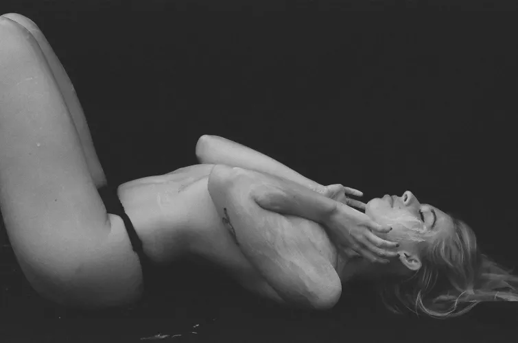 Kiera Skytorpie by me,