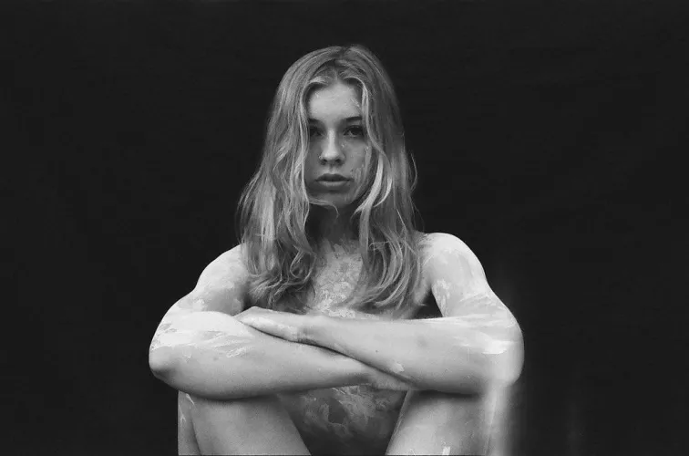 Kiera Skytorpie by me,