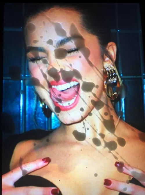 [kik: CelebFapping278] Send me stuff and get me to cum. Winner will get a cumtrib (see below)