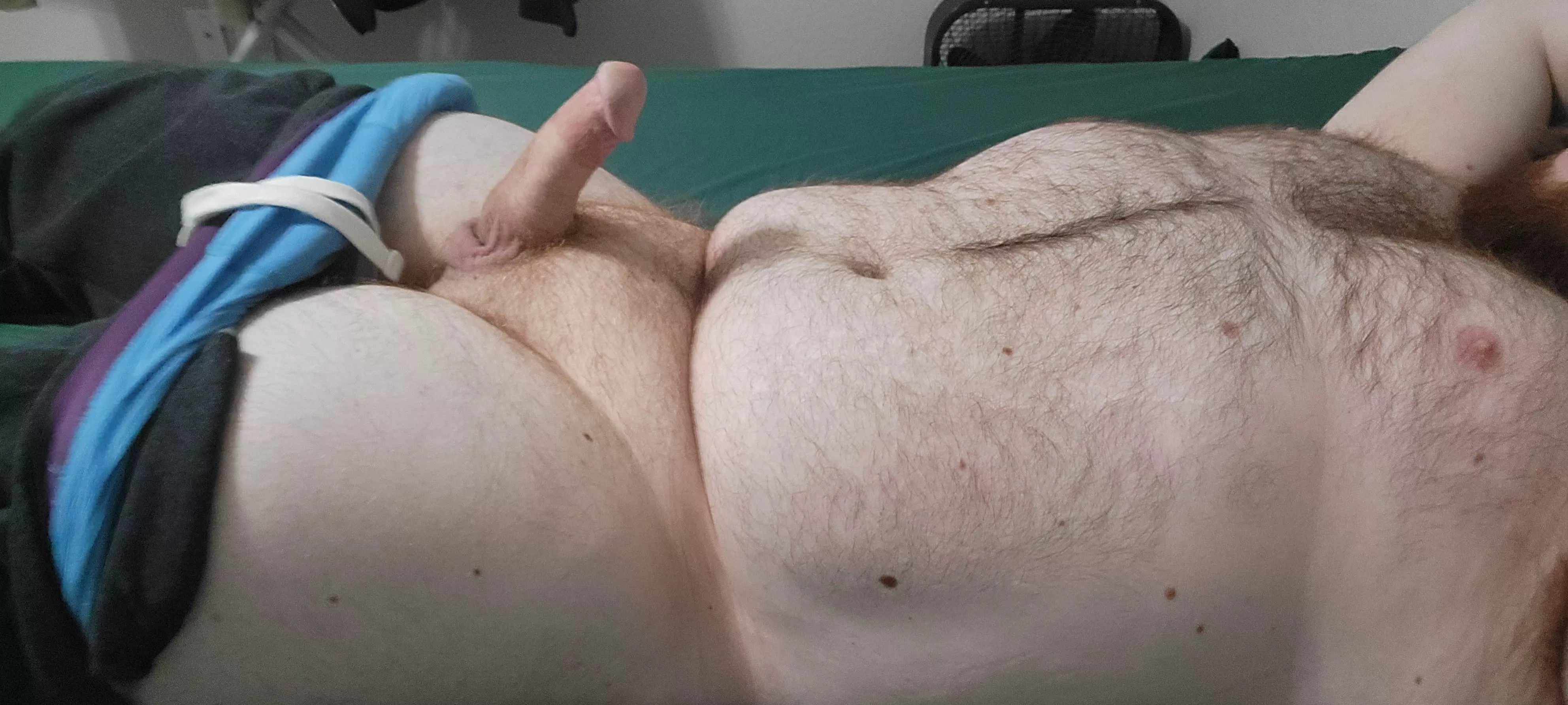 Kik is awayt8756. Gonna be jacking off there later and would love for you to watch.