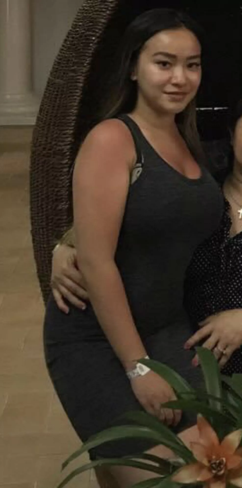 [KIK:ADGEMS] Can’t get enough of my bosses daughter, send JERK/DEGRADE videos over to me for more pictures!