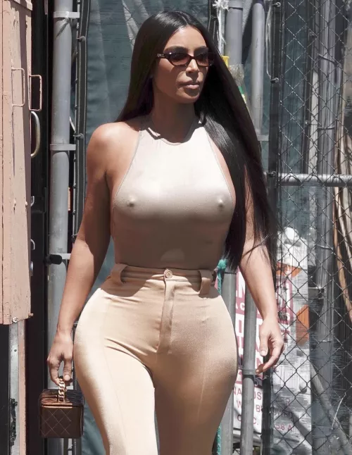 Kim Kardashian