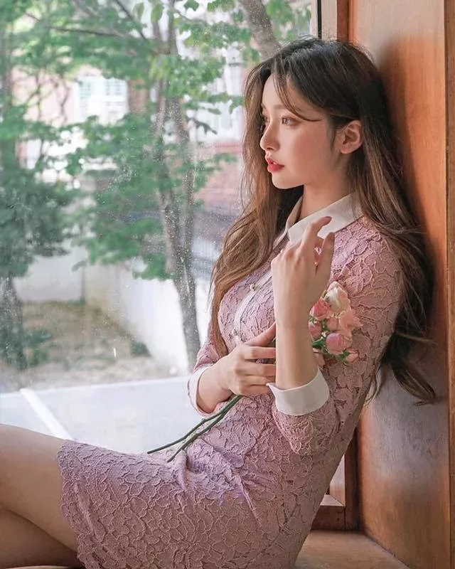 Kim Na hee