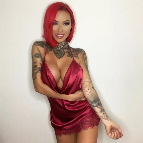 Kimberley Ann Redhead Perfection