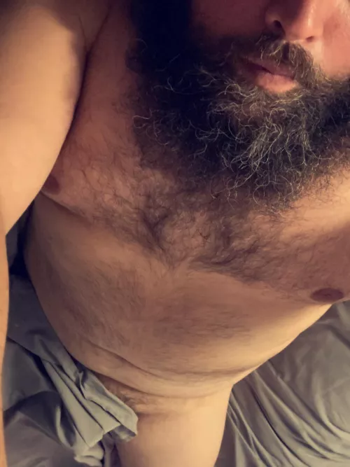 Kinda mild
