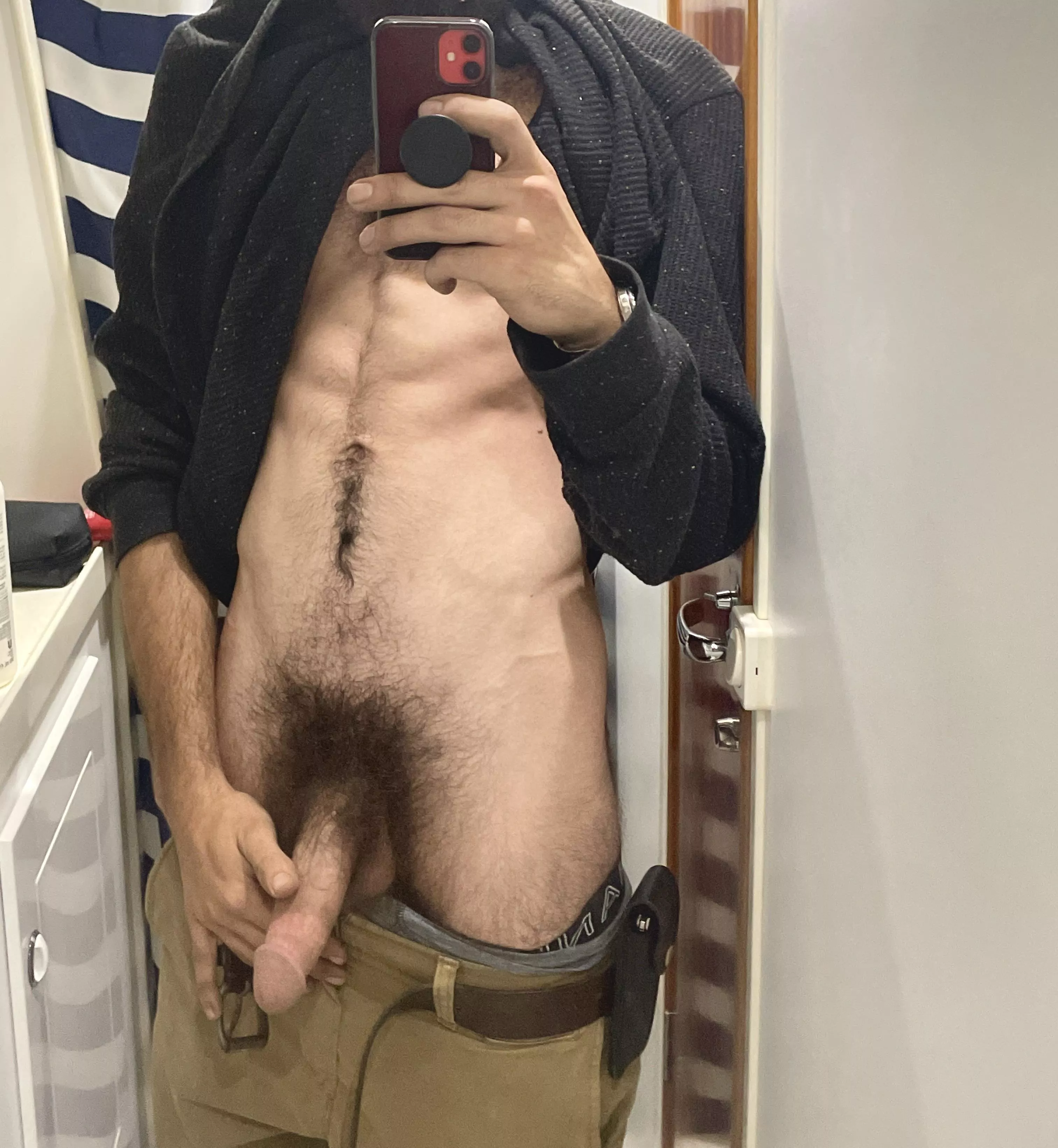 Kinda shy, what do you think?