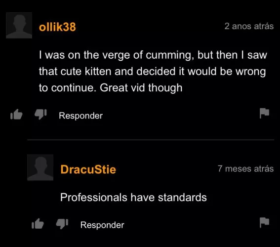 Kinda… wholesome? I guess