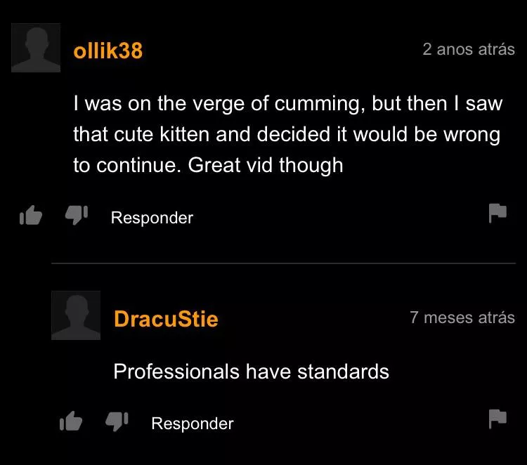 Kinda… wholesome? I guess