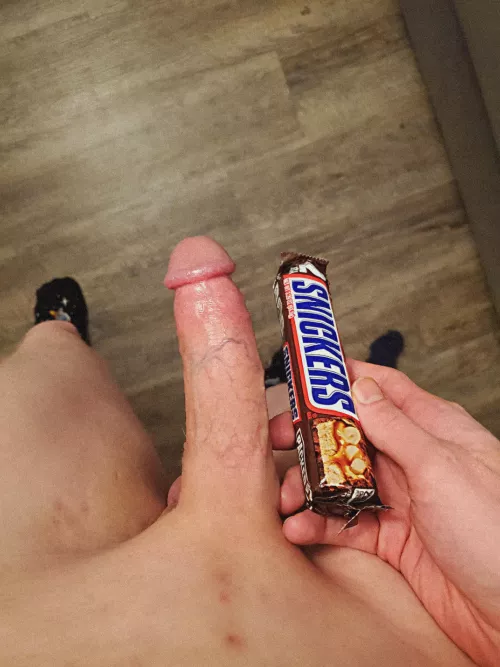 King Size 🤴🏼🍆