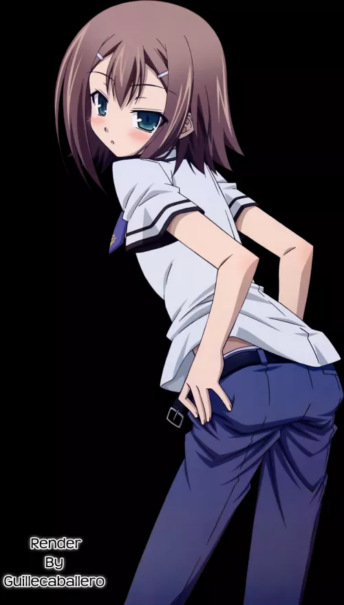 Kinoshita Hideyoshi 3.