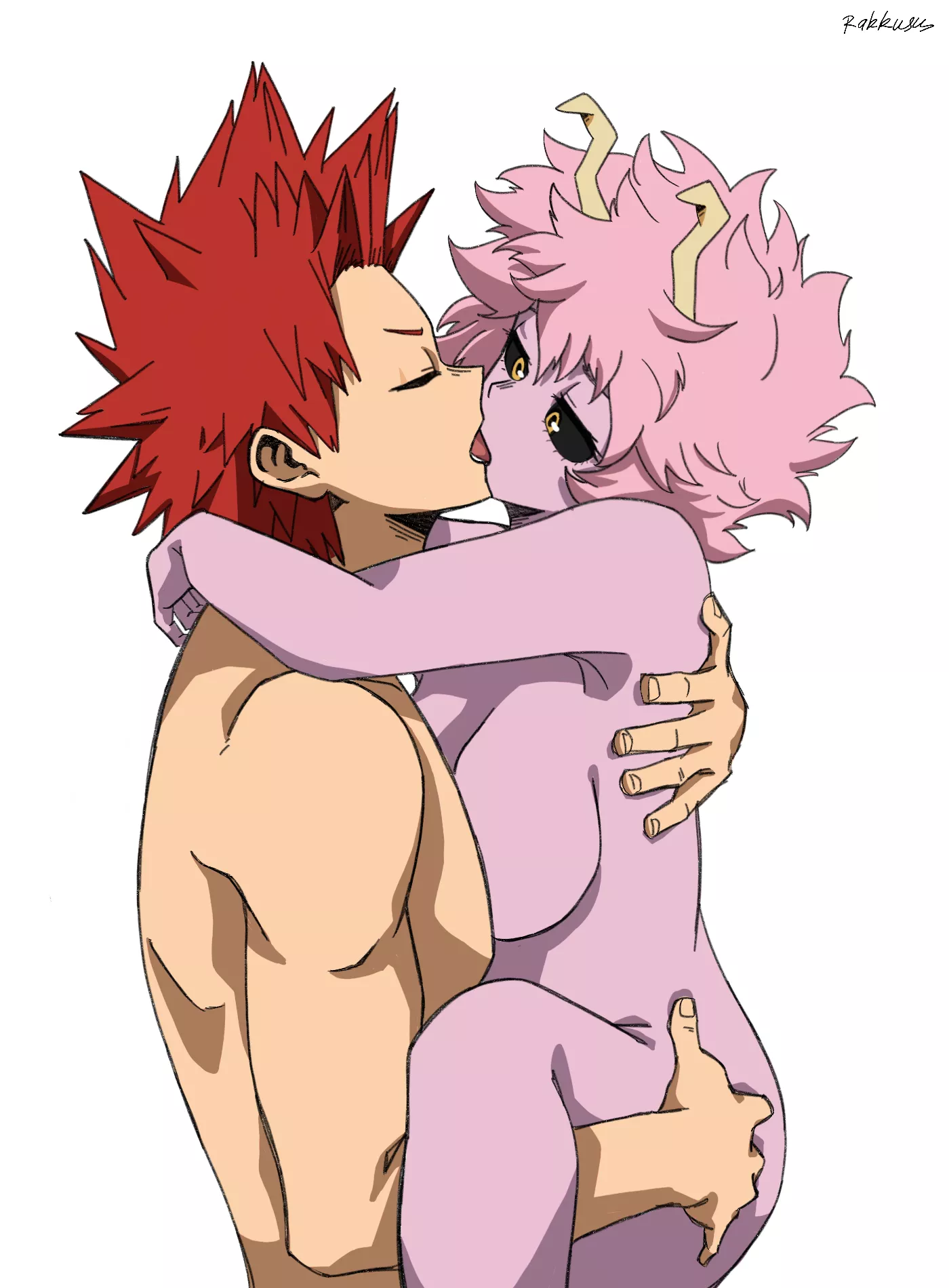 KiriMina (Rakkusu)