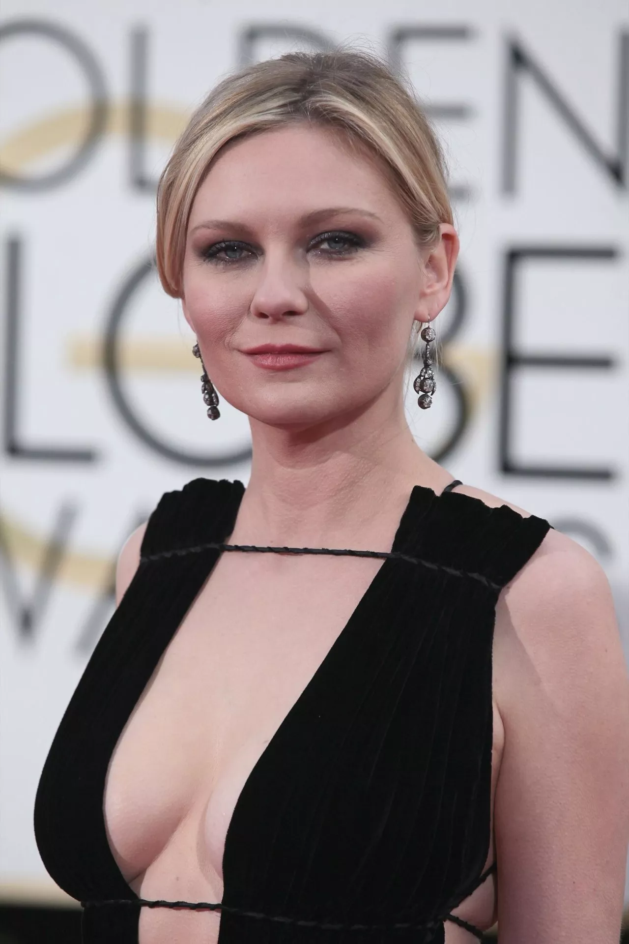 Kirsten Dunst