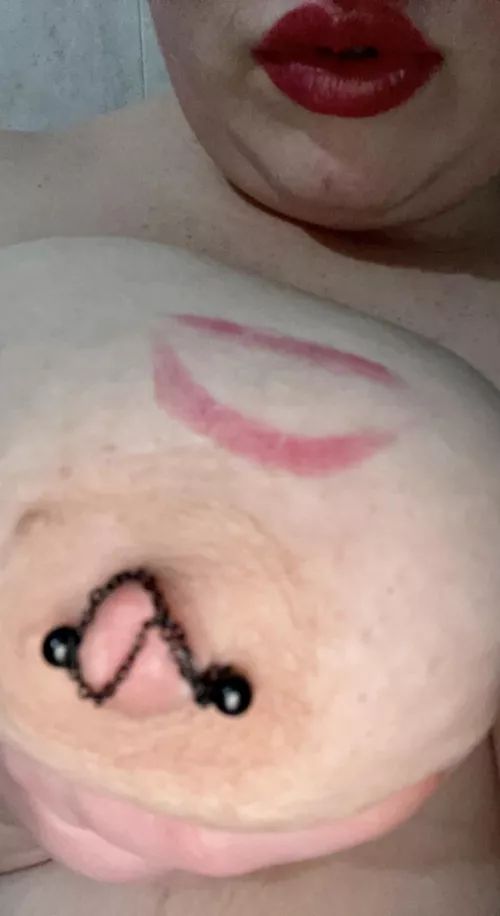 Kiss it š