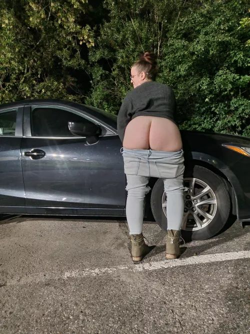 Kiss my ass 😘
