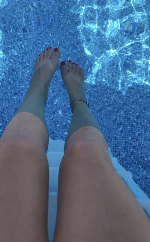 Kissed by the ☀️, Will you kiss them too?💋