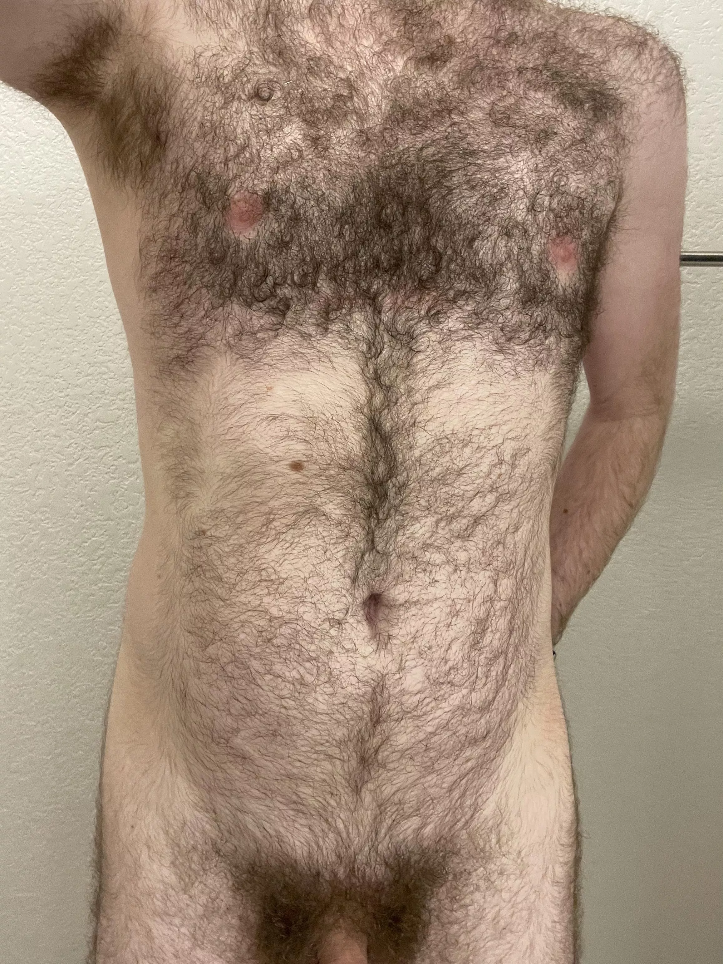 Kissing the weekend goodbye