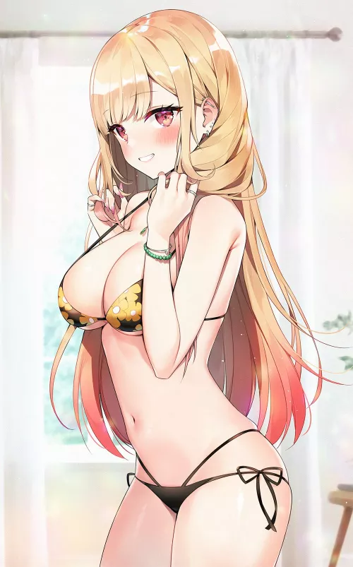 Kitagawa Marin [My Dress-Up Darling]