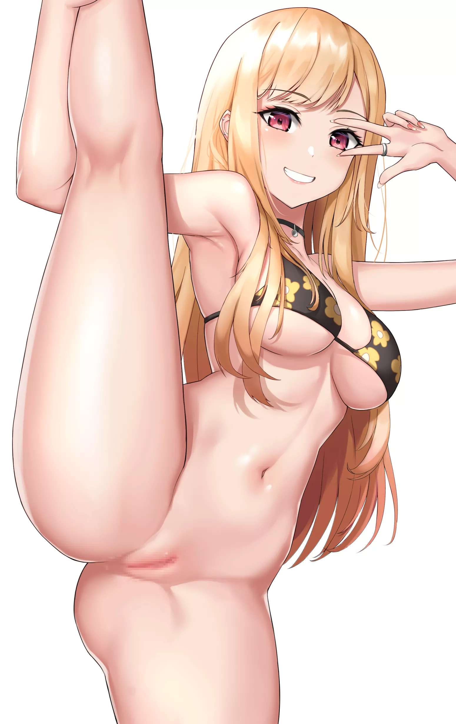 Kitagawa Marin - Sono Bisque Doll Wa Koi Wo Suru