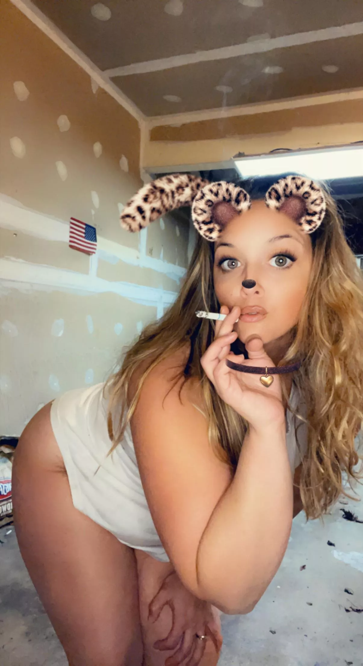 Kitty 🐱 cat kitty 🐱 cat I ❤️ you !