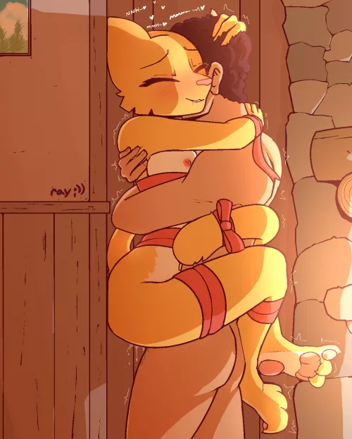 Kitty gf ^w^ [MF] (katia managan)