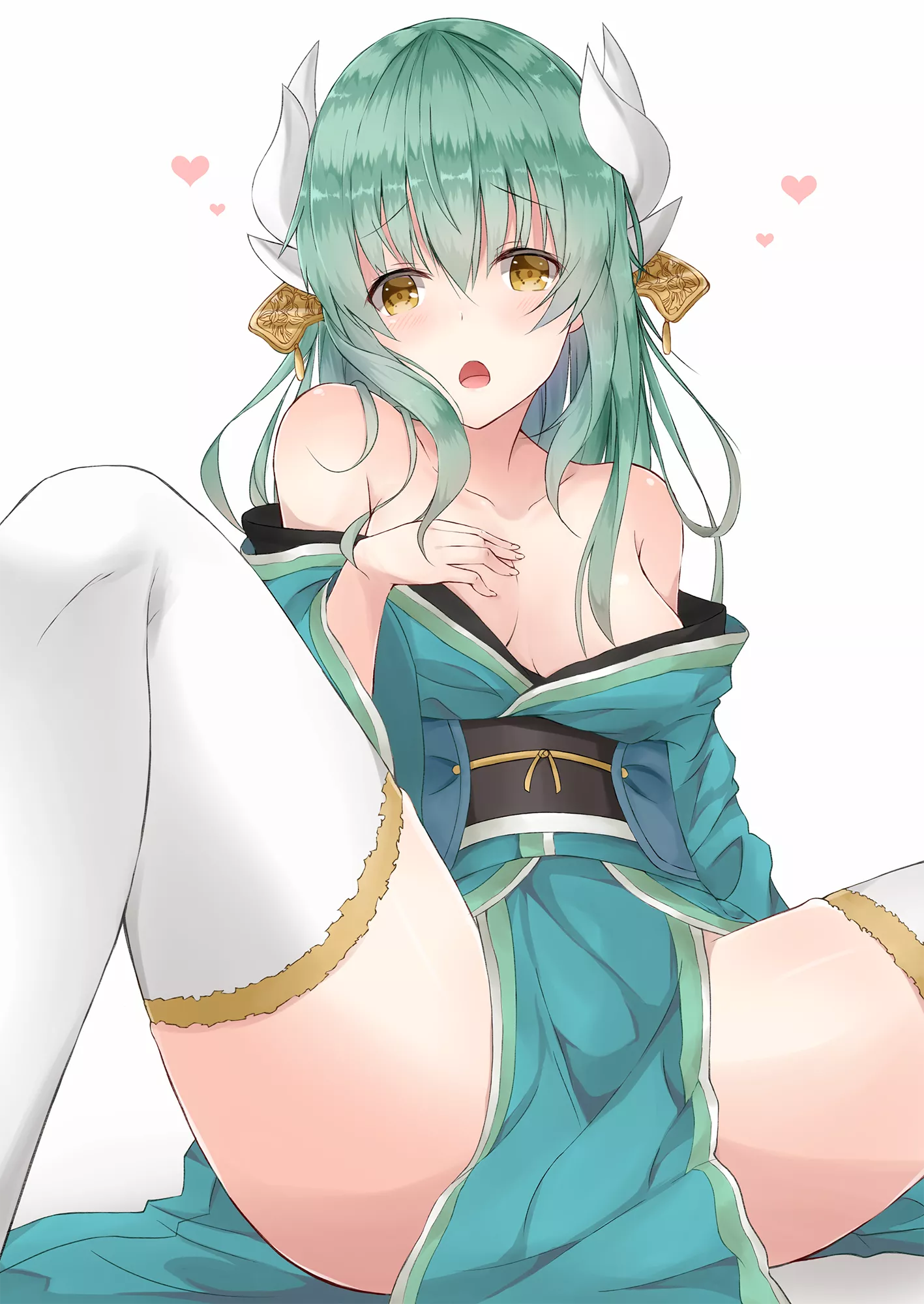 Kiyohime
